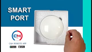 Mini Split WiFi Set Up (Cooper&Hunter)