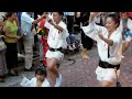 2012年　高円寺阿波踊り　きまぐ連