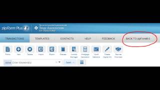 Why you should try zipForm Plus