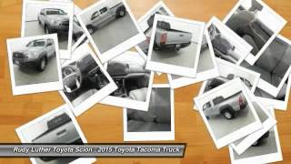 2015 Toyota Tacoma Golden Valley,Minneapolis,Bloomington,MN 170630A