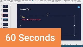 How to Insert Links in PowerPoint Slides
