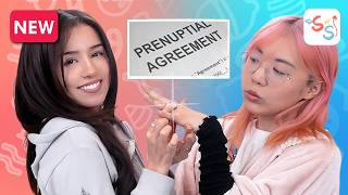 should we sign a prenup? | ep 19 | Sweet n' Sour