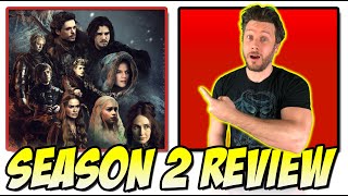 Game of Thrones Season 2 Review