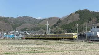 伊豆箱根鉄道駿豆線　牧之郷～大仁　4