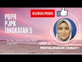 PJPK T5 UNIT 3   PERTOLONGAN CEMAS