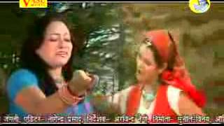 Palyaa gaon ka Mohna - Meena Rana from Mohna