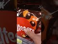 asmr maltesers asmr viral satisfying shorts @shie421