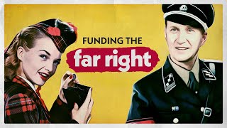 Why Are Democrats Funding The Far Right?