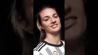 Juventus Women Team 😍 #shorts