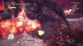 [MHW:IB] 参加型配信スタート初見さん大歓迎！