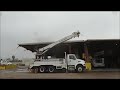 lifting terex telelect c5050 cranes u0026 equipment for sale art s trucks u0026 equipment