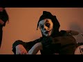 Love Ghost x The Skinner Brothers- 