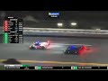 Alonso Overtakes Everyone Part 2 | Daytona 24 Hours 2019