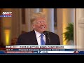 PRESIDENT TRUMP TAKES ON THE MEDIA Full News Conference 11718