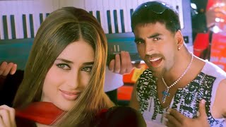 Mera Dil Jis Dil Pe Fida Hai - Ek Dilruba Hai - Lyrics | Bewafaa |Akshay, Kareena | Udit Narayan