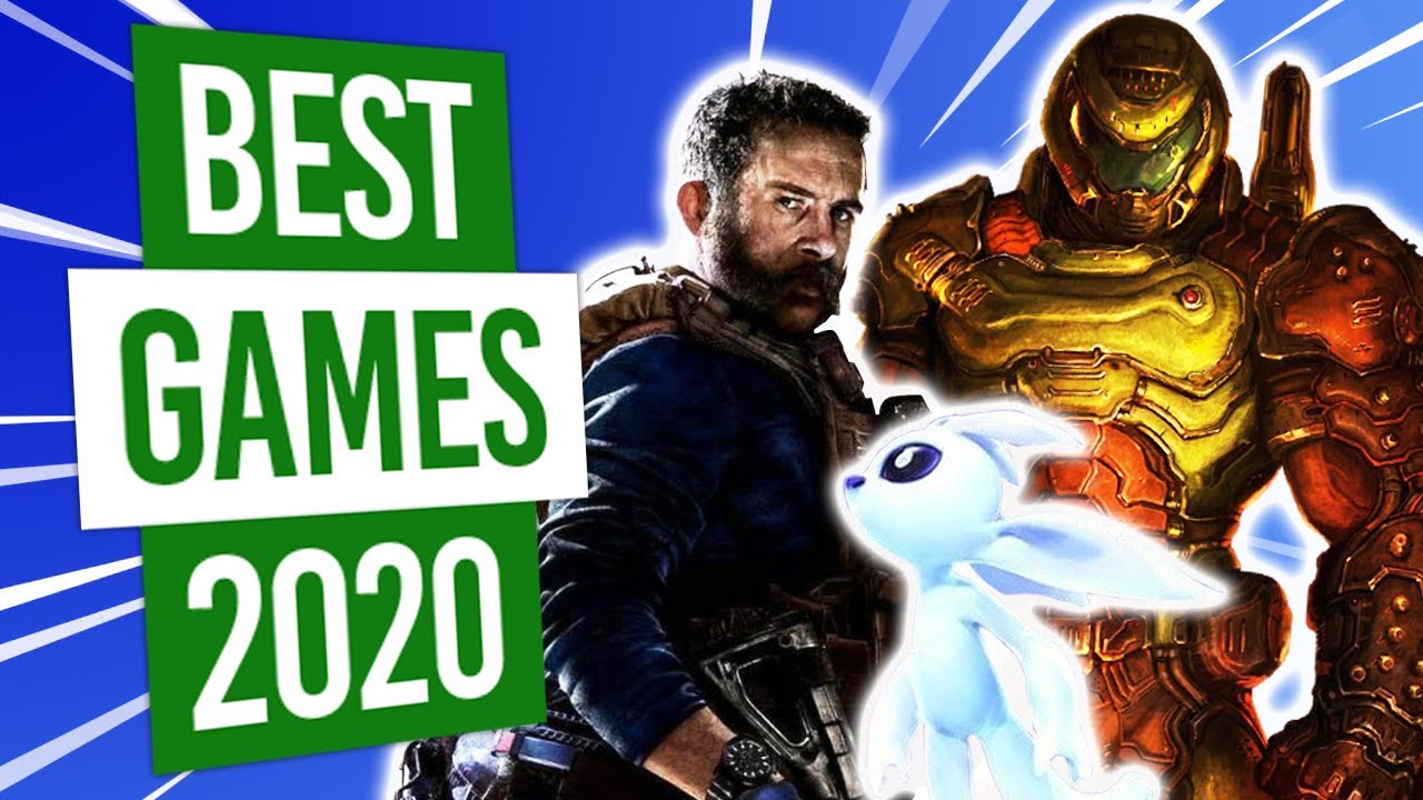 BEST Xbox Games Of 2020 So Far... - YouTube