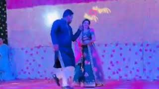 Saami Gori Tere Naino me/Ranjhana/Performance by Mudit Mahi/Choreograpr Sushil Yadav Con 9358882647