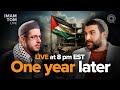 Oct 7th changed everything | Sami Hamdi & Imam Tom tonight