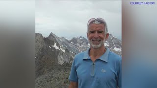 World-famous mountaineer Fred Zalokar found dead in Yosemite National Park