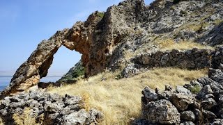 TURKEY: Hiking Saint Paul's Trail from Yalvaç to Egirdir