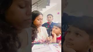 ശ്രദ്ധിക്ക് അമ്പാനെ ❤️😍🤣🤩 #funny #comedy #cutebaby #shortreels #shorts #short #trending #trend