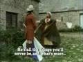 Monty Python - The Semaphore Version of Wuthering Heights