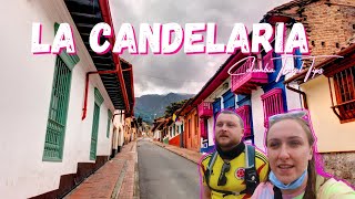 Exploring La Candelaria | Top things to do when visiting Bogotá