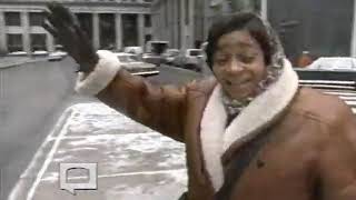 WPVI 6abc Action News Mornings Sunday Edition Intro (1997)