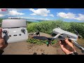 【超画質】dji air 2sが超絶進化して空撮が感動モノに。〜mavic airと比較も〜【おすすめドローン】