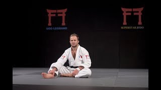 Ugo Legrand | Live on Superstar Judo