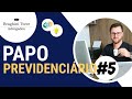 Divisão da pensão por morte após a reforma da previdência - PAPO PREVIDENCIÁRIO #05