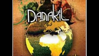 Danakil - Dialogue de sourds - Les champs de roses