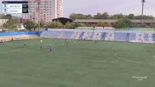 7.10.2023 - Utmost Cup. 2012 р.н. Стадіон: Нива 1