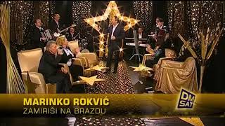 Marinko Rokvic I Vesna Zmijanac - Zamirisi na brazdu - Zvezdana staza - DM Sat
