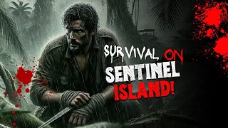 Surviving Sentinel Island: The Horror Story of Adam Whitaker | True Horror Stories