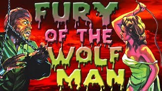 Bad Movie Review: Fury of the Wolfman (Starring Paul Naschy)