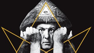 The story of Aleister Crowley, L Ron Hubbard and Jack Parsons