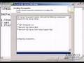 How To Install SQL 2005 Server