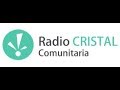 RADIO CRISTAL COMUNITARIA.   ONLINE -   MERLO   (ARGENTINA)