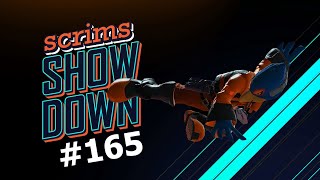 Scrims Showdown 165 - Super Smash Bros. Ultimate SSBU Full Tournament Vod