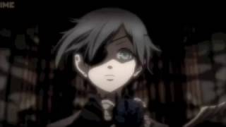 Black Butler - AMV Dance With The Devil