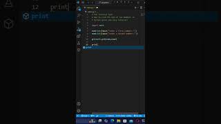 How to Find the GCD of Two Numbers in Python – Quick and Easy Tutorial #trendingtutorial