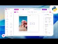 Python GUI Builder | Modern GUI With Python | Automate Tkinter GUI Creation - Use Drag and Drop