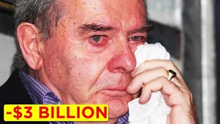 Billionaires Who Lost All Their Money