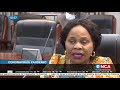 Zimbabwe considers banning unvaccinated from public transport