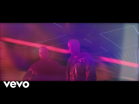 Belly ft Nav - Maintain