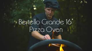 Bertello Grande 16\