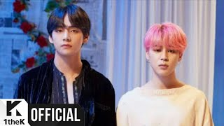 BTS (방탄소년단) '(친구) Friends' Official MV