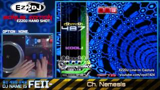 [EZ2DJ : BErA] 5Radio - (15) Ch. Nemesis