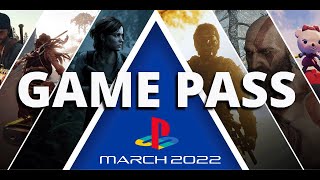 PlayStation Game Pass LEAKED (Project Spartacus) RELEASE DATE, Games + More!